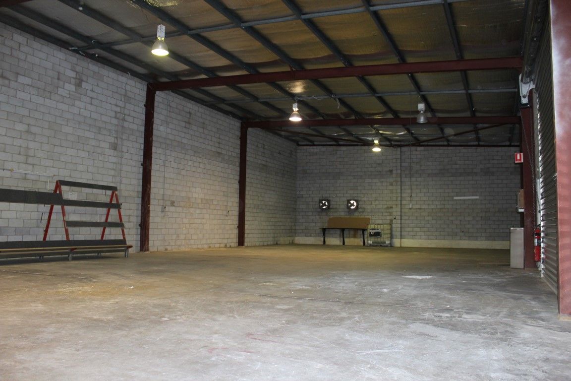 Unit 5 / 46 Hugh Ryan Drive, GARBUTT, QLD 4814