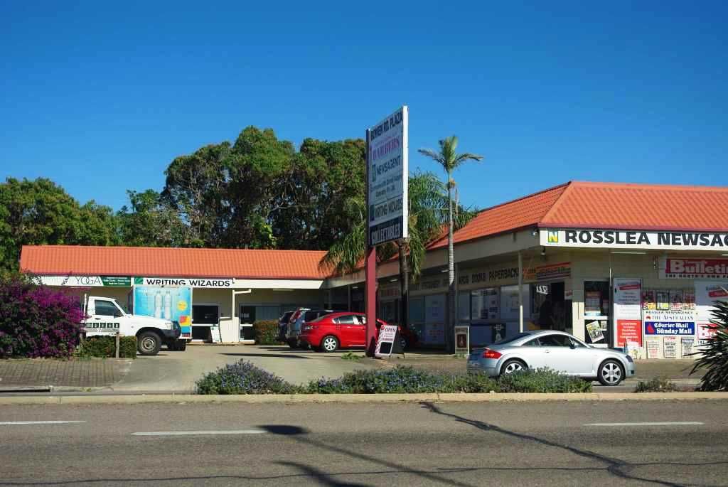 Shop 6, 57 Bowen Road, ROSSLEA, QLD 4812