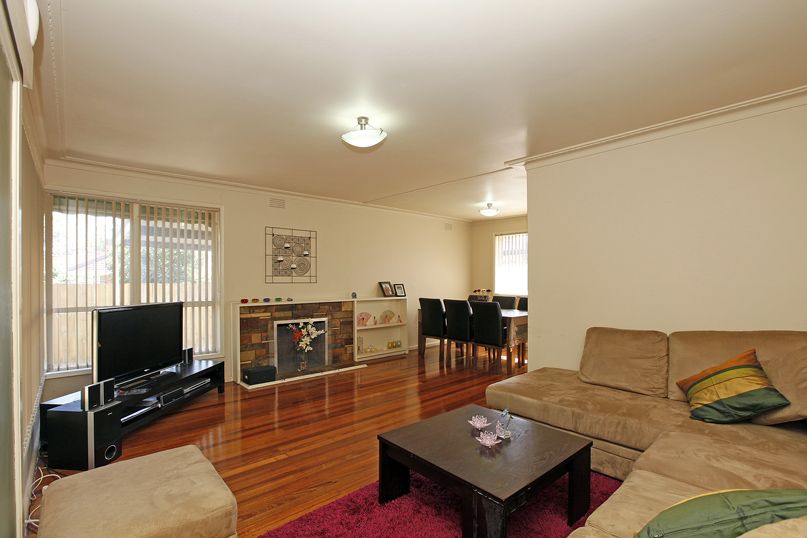 5 Barton Court, BUNDOORA, VIC 3083
