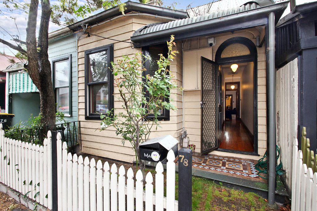 78 Grove Street, ST PETERS NSW 2044