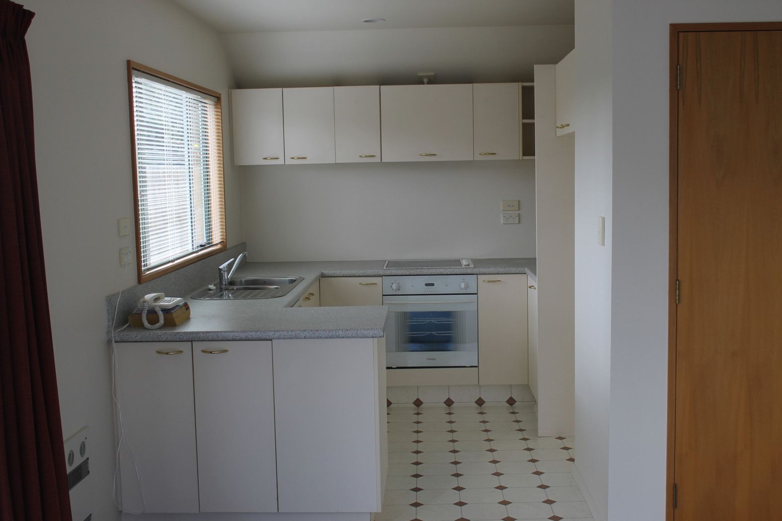 1/22 Forth Street, RICHMOND, Christchurch City