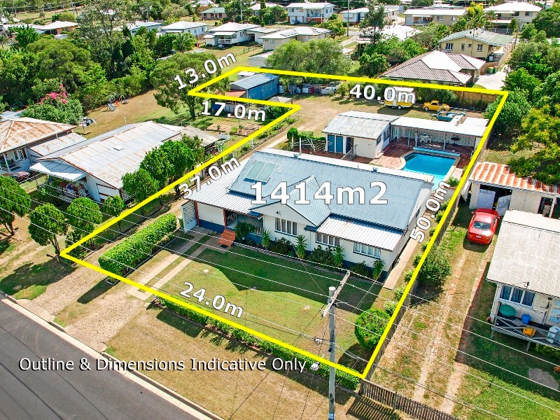 49 Vogel Road, BRASSALL, QLD 4305