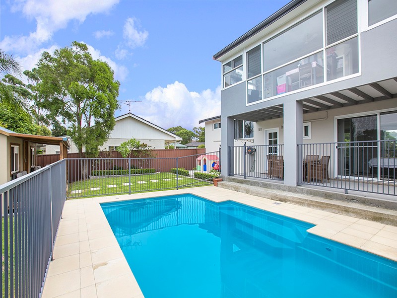 12 Fauna Place, KIRRAWEE, NSW 2232