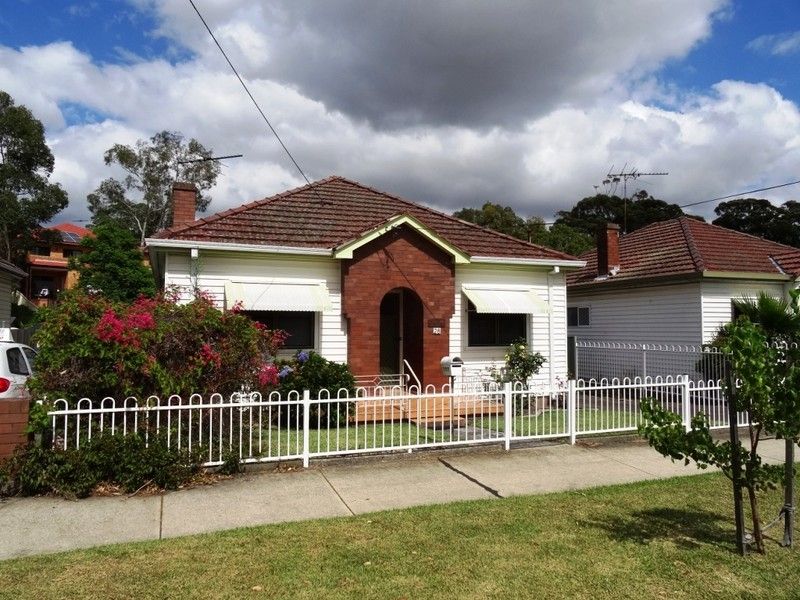 28 Romani Avenue, HURSTVILLE, NSW 2220