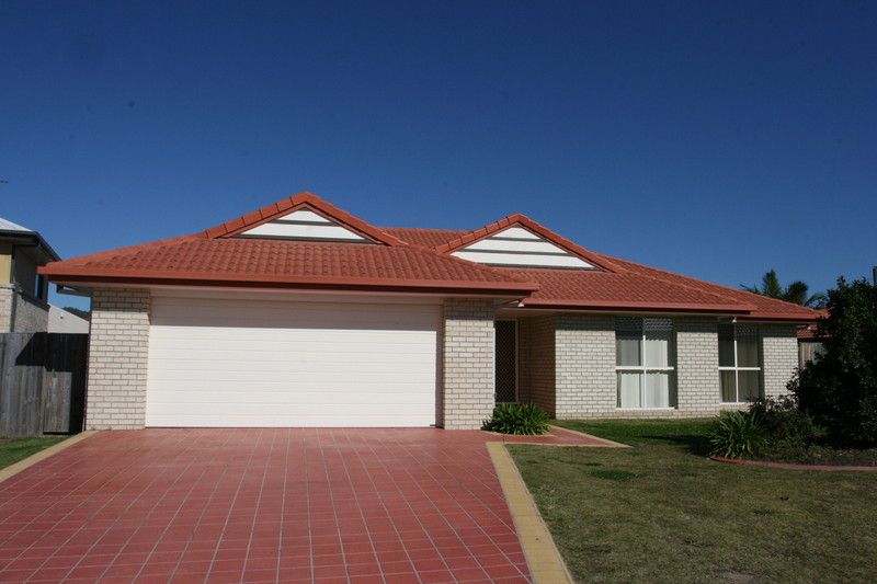 10 Citrinus Court, ORMEAU QLD 4208