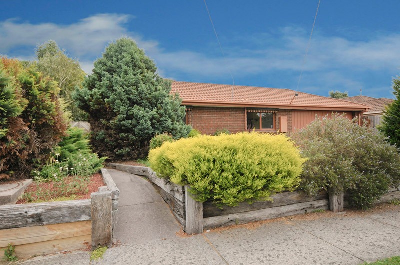 45 Beresford Drive, BORONIA, VIC 3155