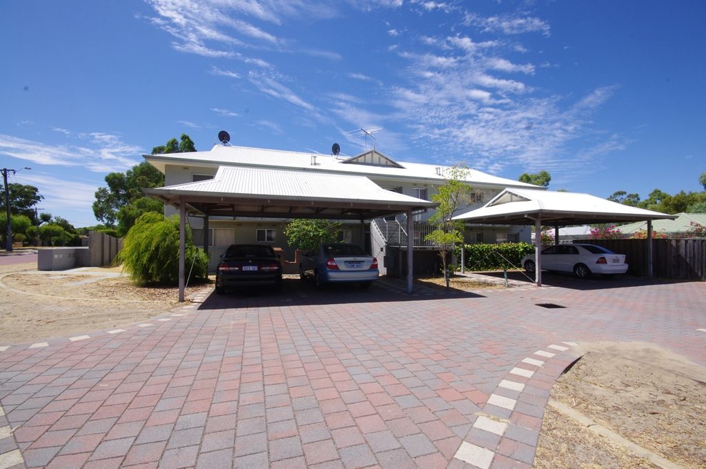 3/26 Thorson Way, LOCKRIDGE WA 6054