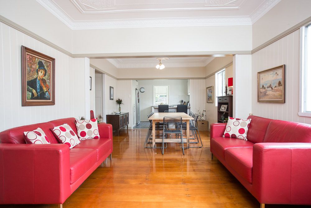 27 Brisbane Street, ANNERLEY, QLD 4103