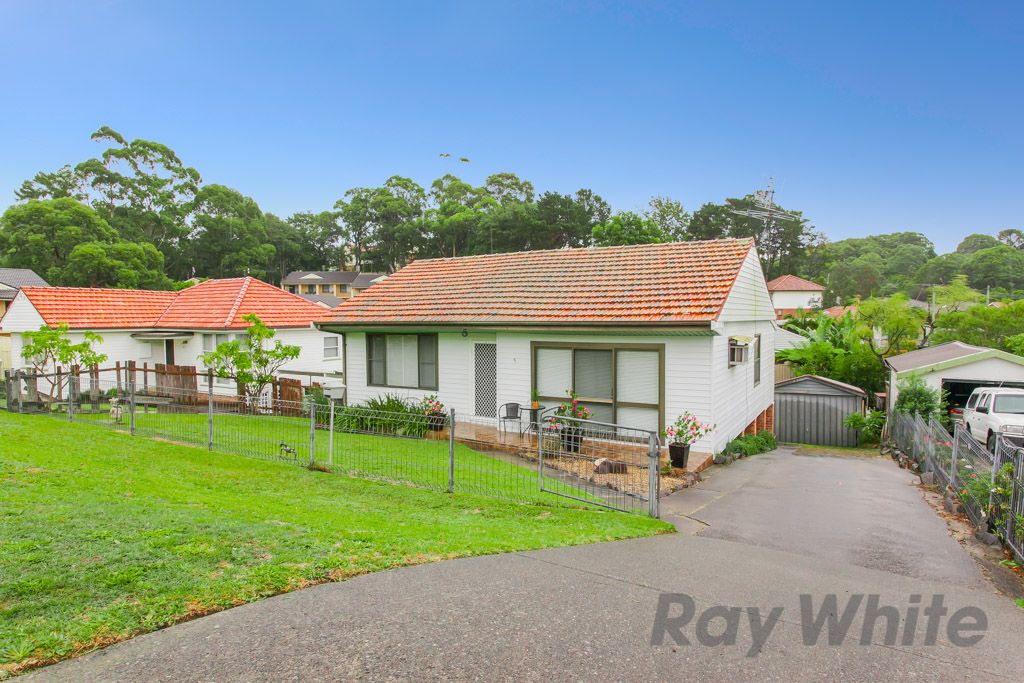 5 Edward Street, CHARLESTOWN, NSW 2290