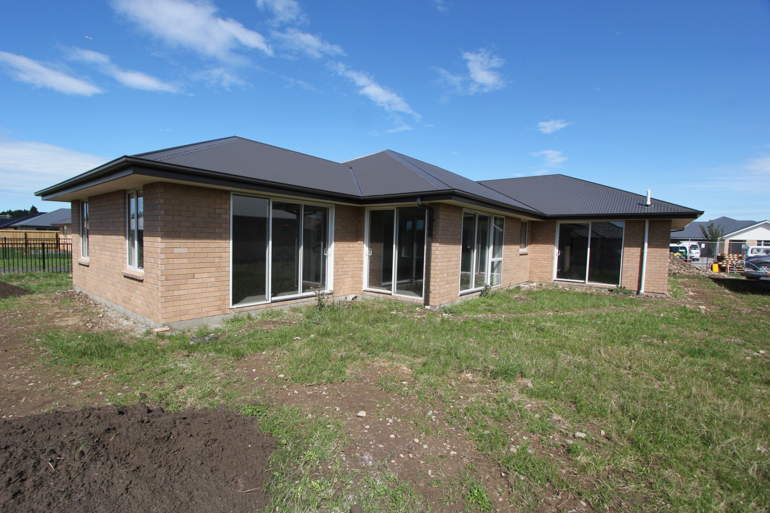 16 Granite Drive, ROLLESTON, Selwyn District