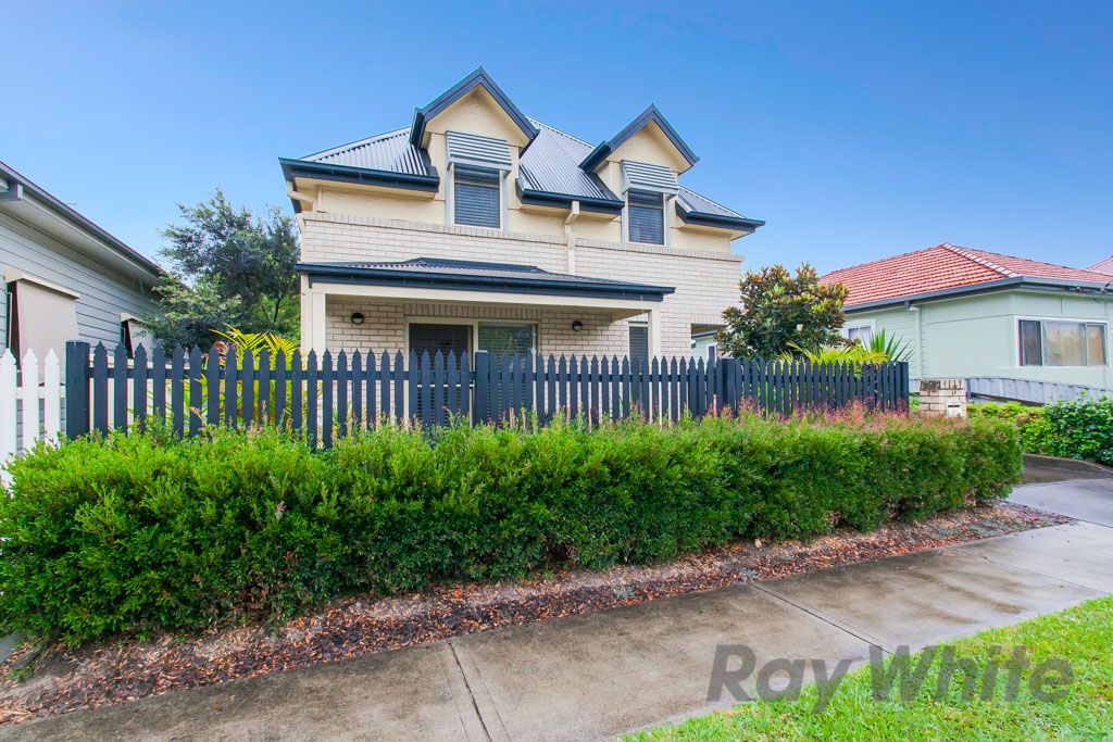 1/7 Hamilton Street, HAMILTON NORTH, NSW 2292