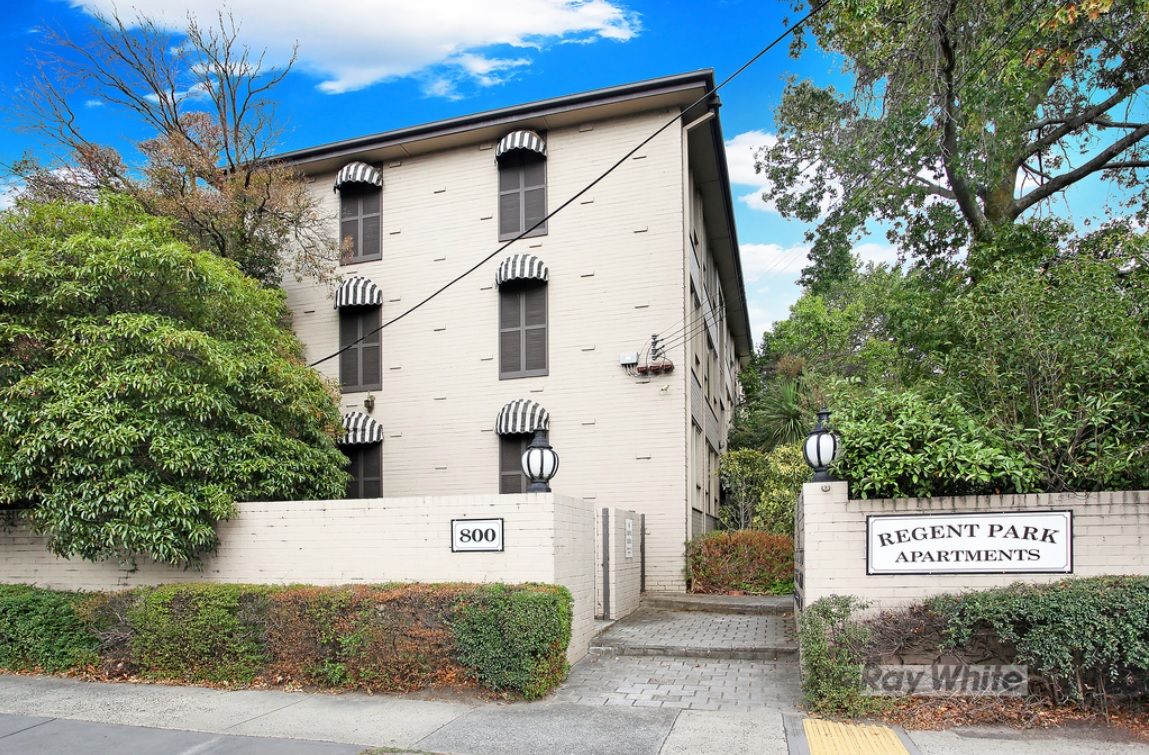8/800 Warrigal Road, MALVERN EAST, VIC 3145