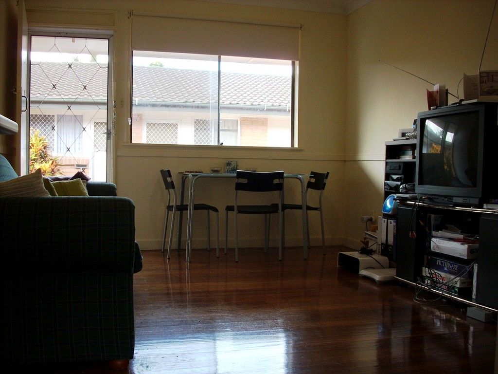 2/29 Arnold Street, HOLLAND PARK, QLD 4121