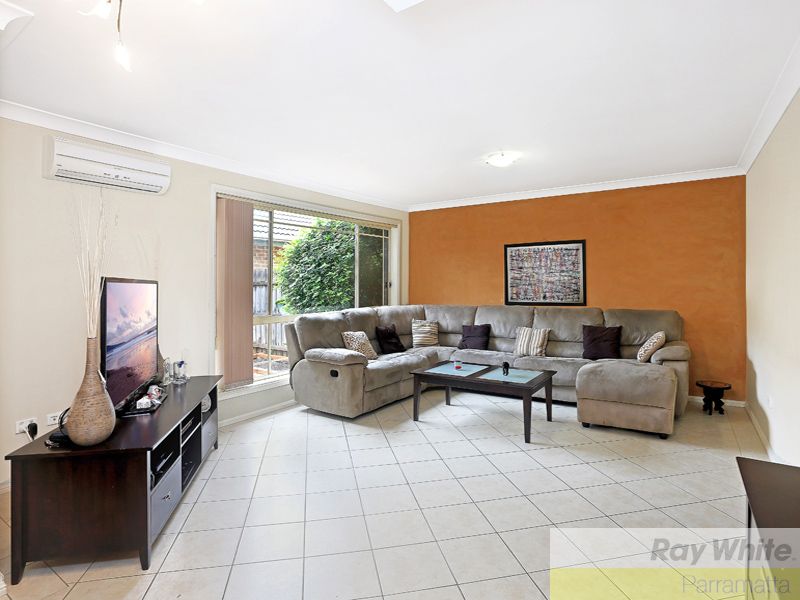 36/12 Corry Court, NORTH PARRAMATTA, NSW 2151