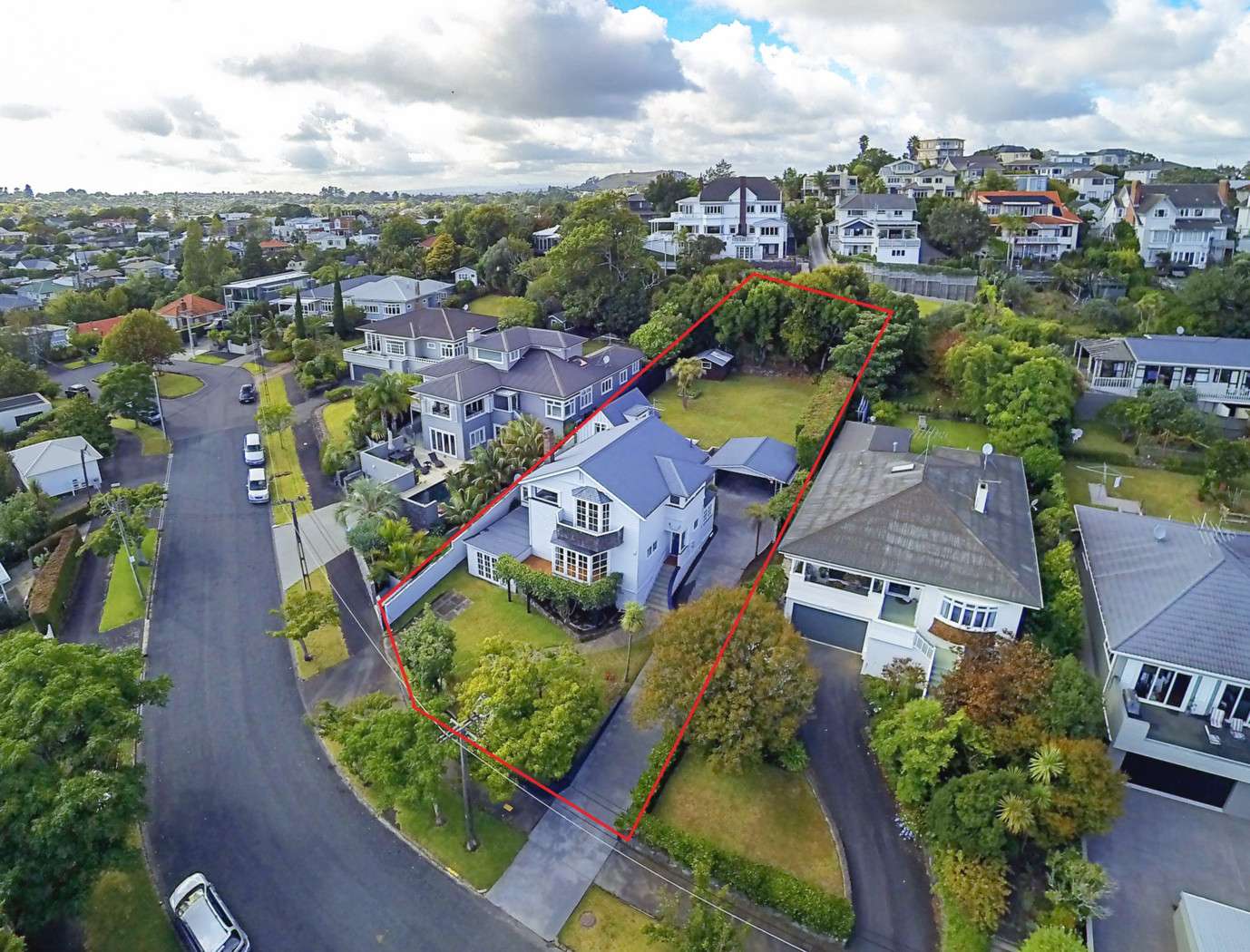 9 Seascape Road, Remuera, Auckland City | Real Estate | Ray White New ...