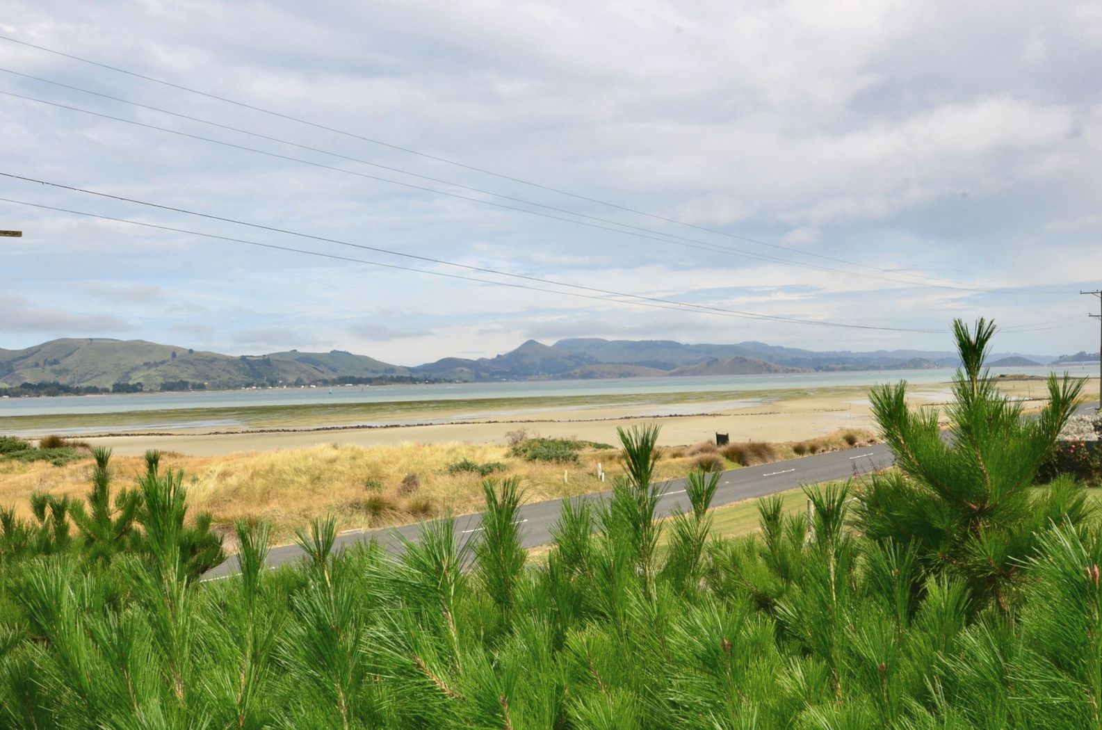 793 and 795 Aramoana Road, Aramoana, Dunedin City