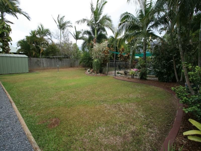 SMITHFIELD, QLD 4878