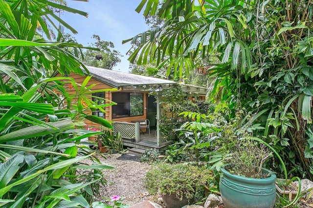 KURANDA, QLD 4881