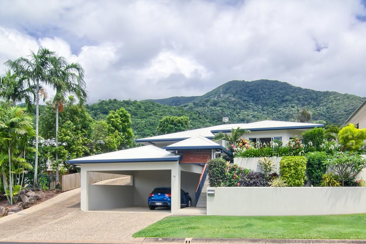 REDLYNCH, QLD 4870