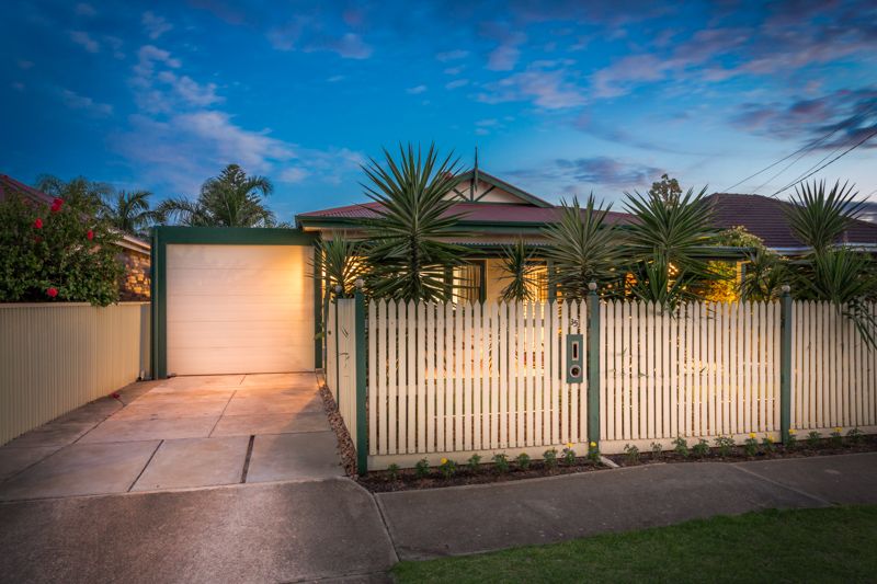 35 George Street, ROYAL PARK, SA 5014