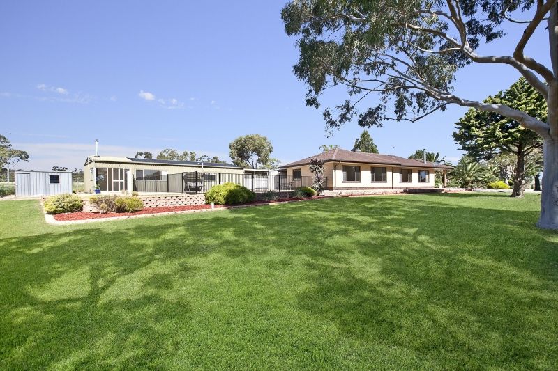 Lot 4 Kentish Road, BIBARINGA SA 5118
