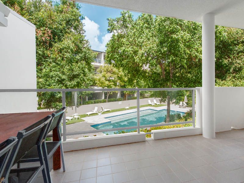 138/71 Beeston Street, Teneriffe, QLD 4005