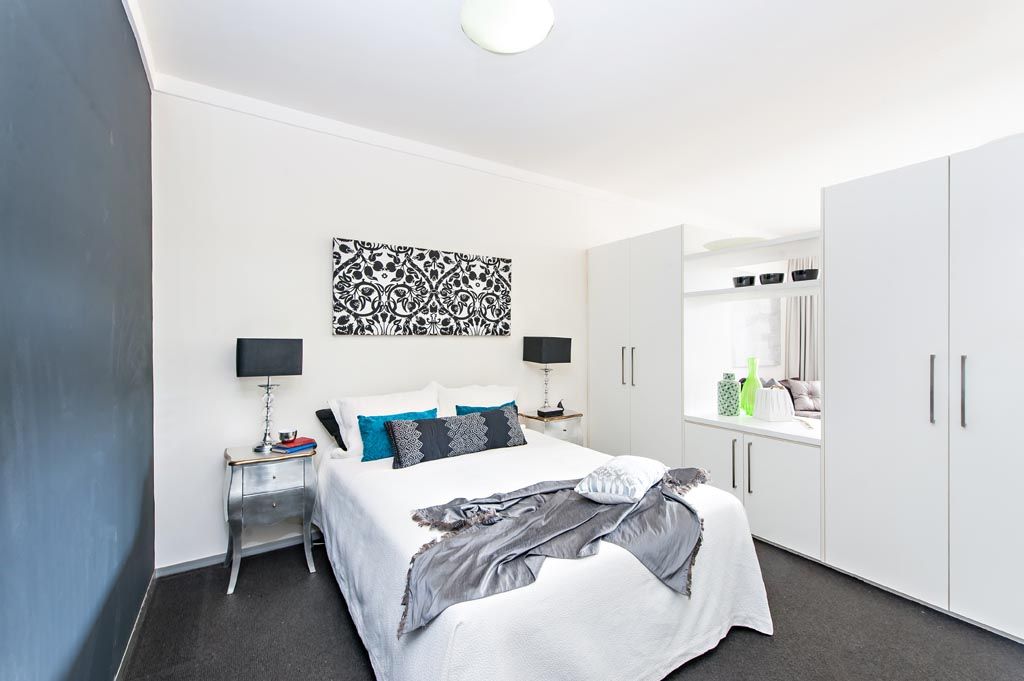 203N/16-20 Larkin Street, CAMPERDOWN, NSW 2050