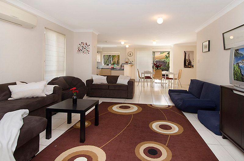 13/11 Glin Avenue, NEWMARKET, QLD 4051