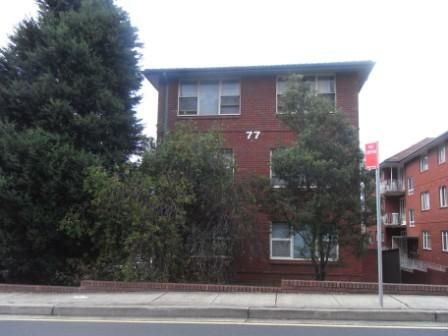 2/77 Queens Road, HURSTVILLE, NSW 2220