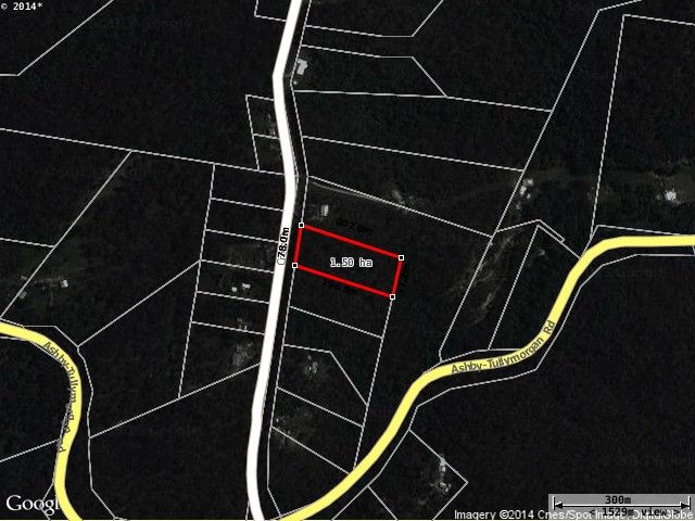 Lot 6 Crisp Drive, ASHBY, NSW 2463