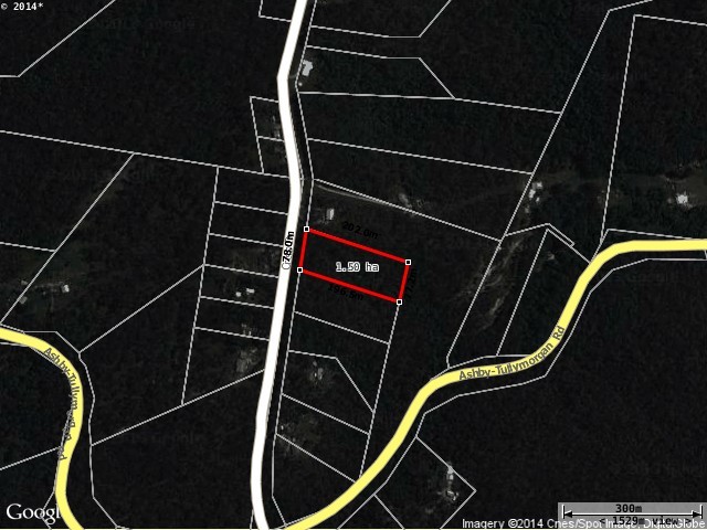 Lot 6 Crisp Drive, ASHBY, NSW 2463