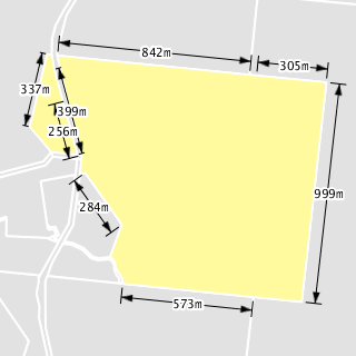 EAST TRINITY, QLD 4871