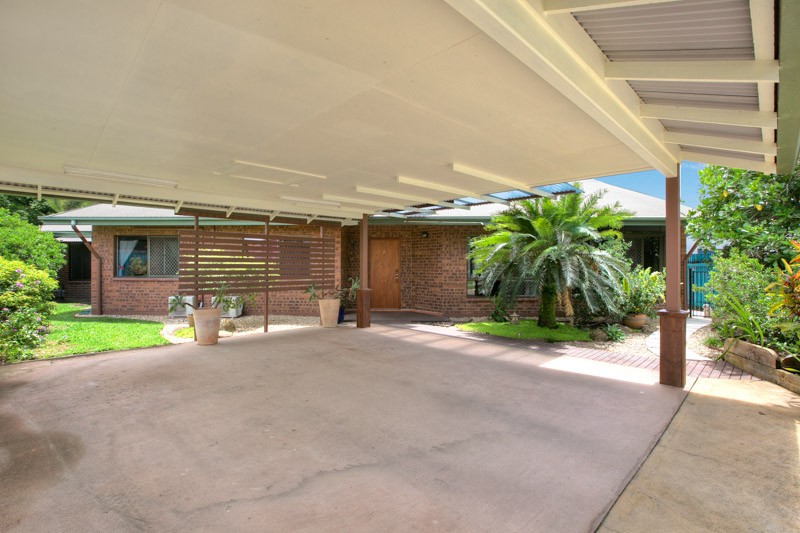 5 Frost Close, EDMONTON, QLD 4869