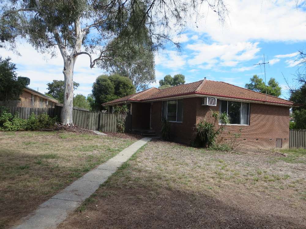 13 Tabletop Court, THURGOONA NSW 2640