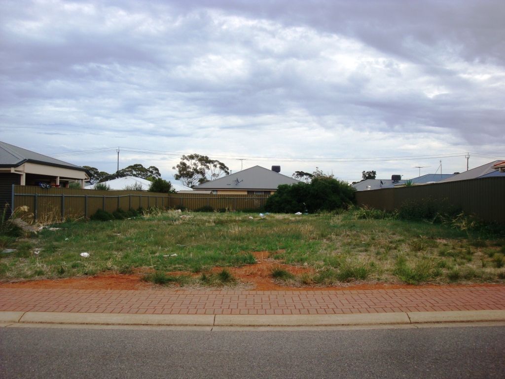 47 Bristol Crescent, DAVOREN PARK, SA 5113