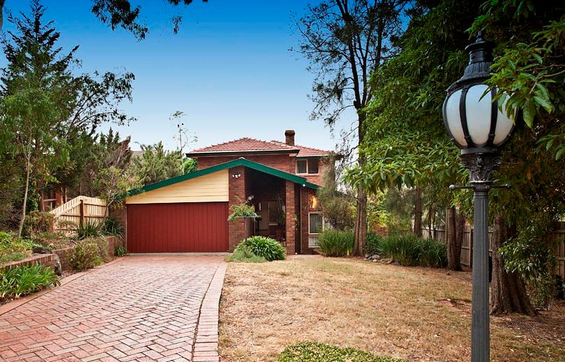 7 Dunbar Close, WHEELERS HILL VIC 3150