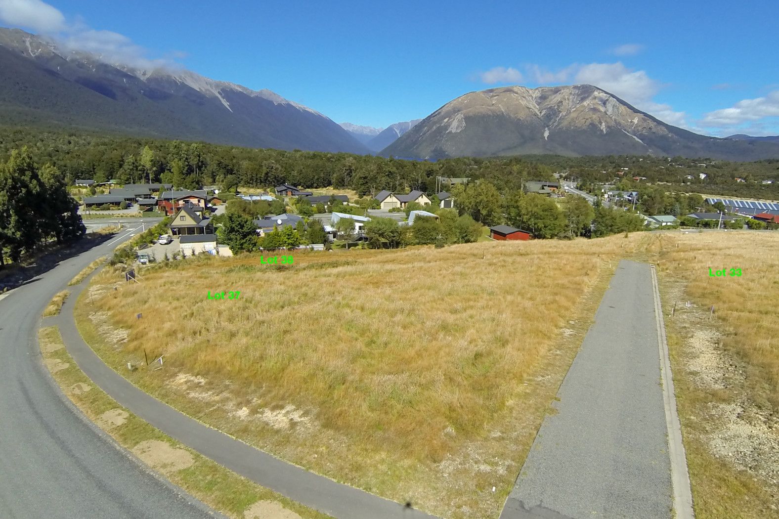 0 Beechnest Drive, ST ARNAUD, Tasman District