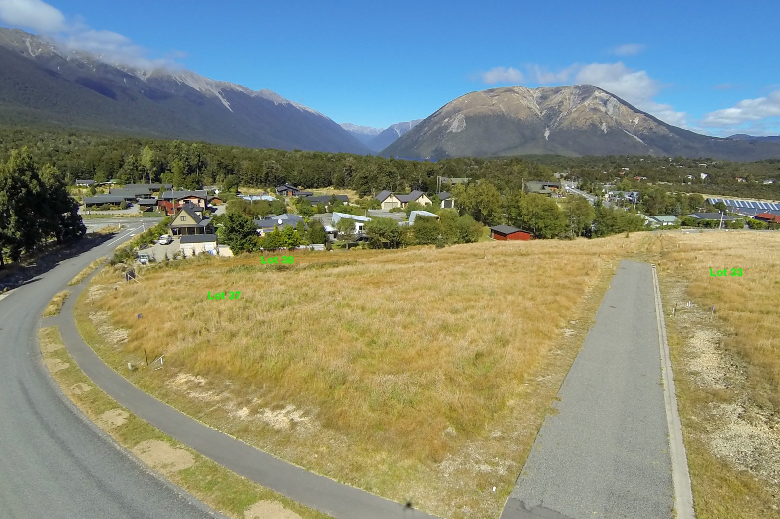 0 Beechnest Drive, ST ARNAUD, Tasman District