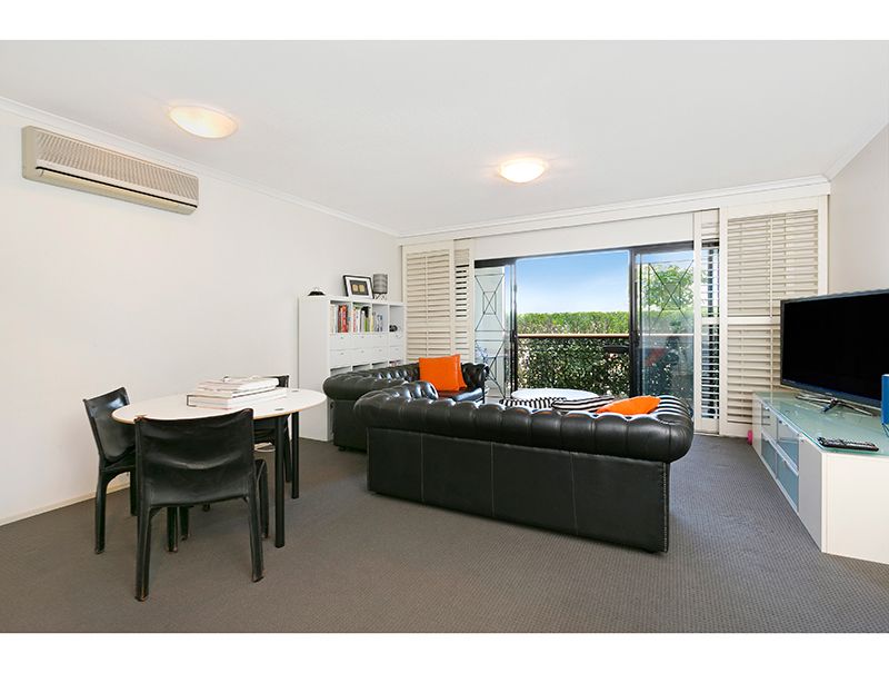 8/32 Kent Street, NEW FARM, QLD 4005