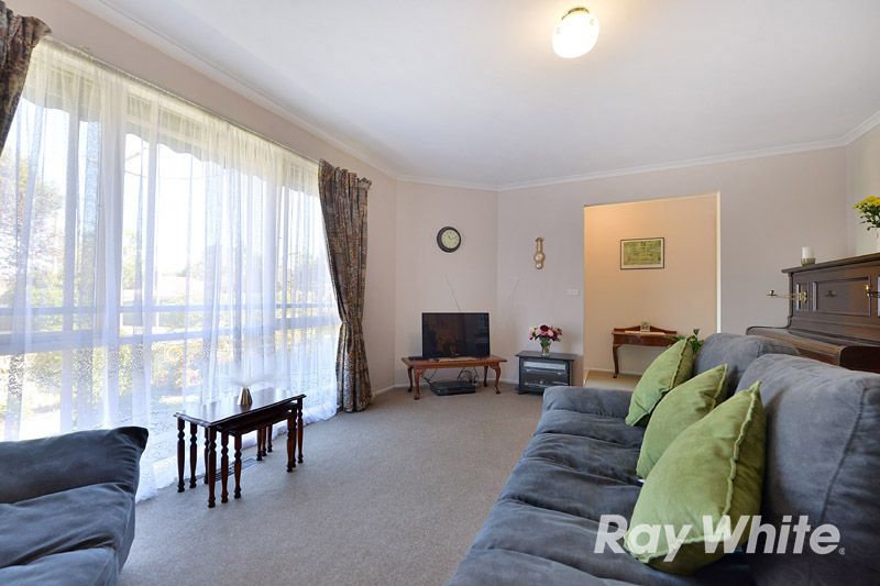 2a Dorothy Grove, FERNTREE GULLY, VIC 3156