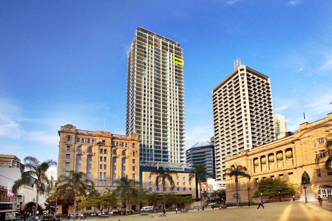 151 George Street, BRISBANE, QLD 4000