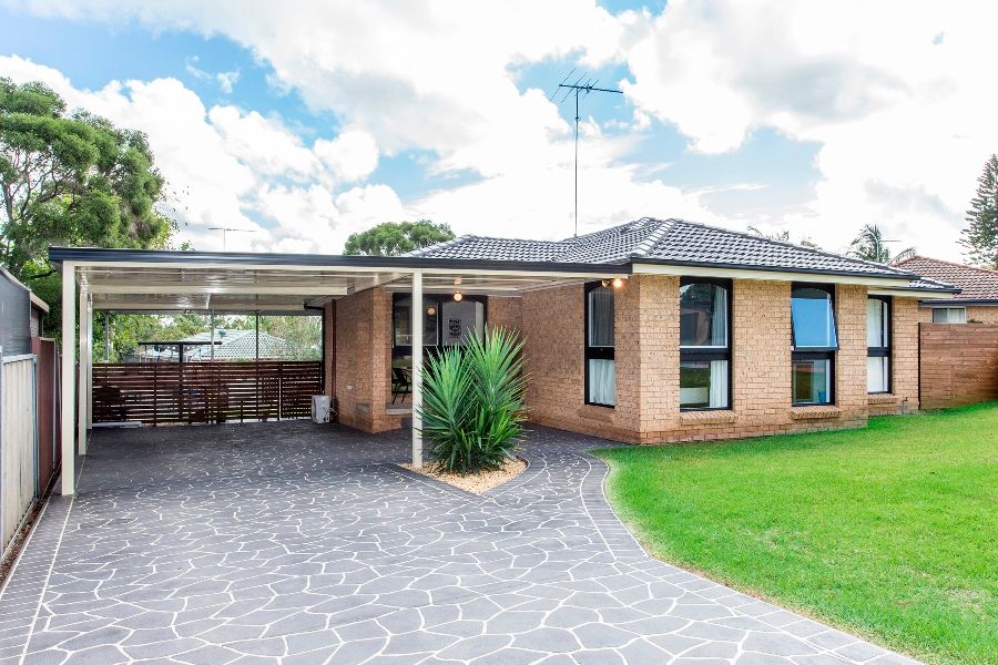 2 Fallowfield Court, WERRINGTON DOWNS, NSW 2747
