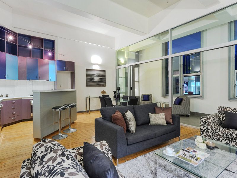 292 Brunswick Street, FORTITUDE VALLEY QLD 4006