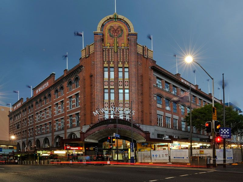 421/292 Brunswick Street, FORTITUDE VALLEY, QLD 4006