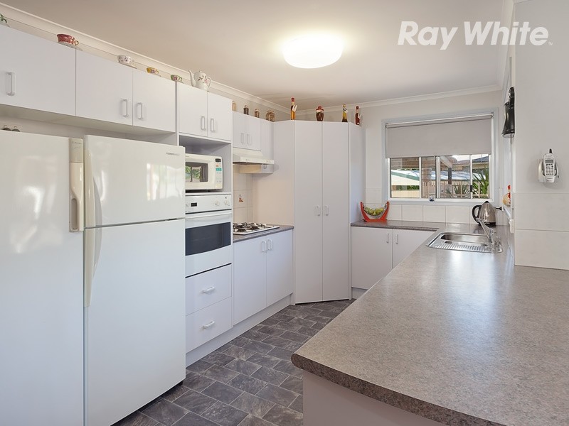 25 Sugar Gum Way, THURGOONA, NSW 2640