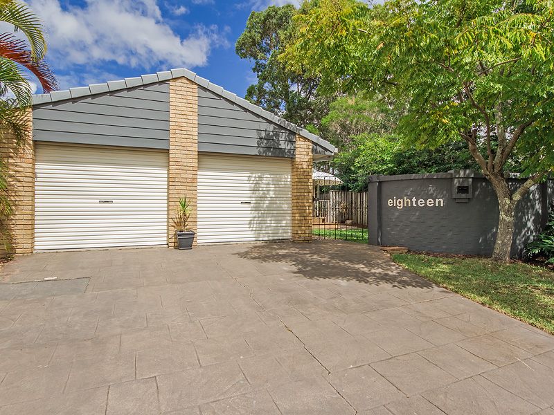 15 Lavender Court, Bray Park QLD 4500