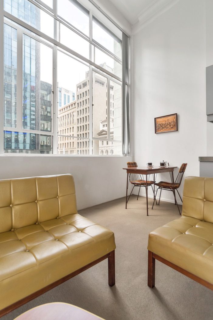 203/105 Queen Street, AUCKLAND CENTRAL, Auckland City
