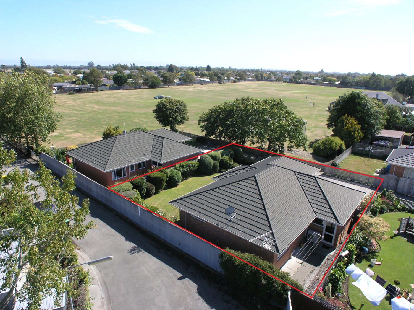 80d Middlepark Road, UPPER RICCARTON, Christchurch City
