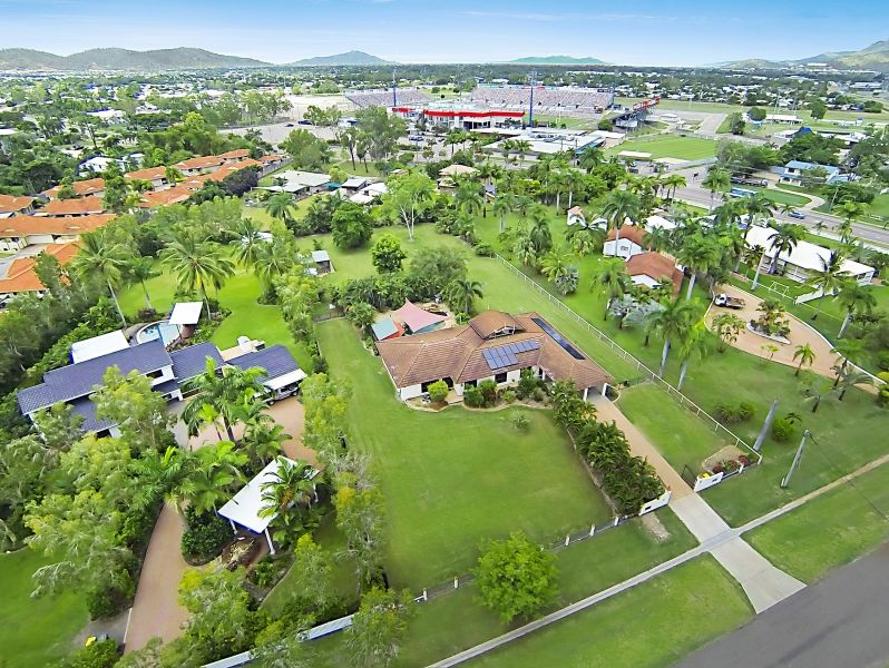 6 Nineteenth Avenue, KIRWAN QLD 4817