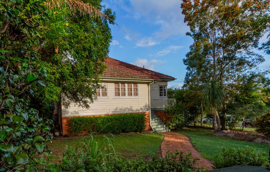 1 Laird Street, ASHGROVE, QLD 4060